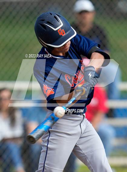 Thumbnail 3 in Cosumnes Oaks @ Del Campo photogallery.