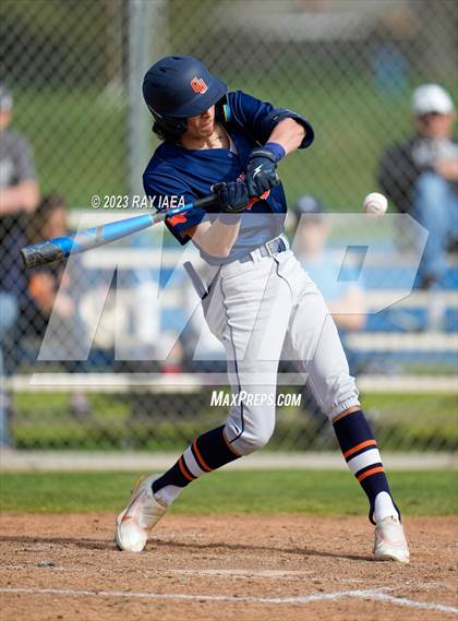 Thumbnail 1 in Cosumnes Oaks @ Del Campo photogallery.