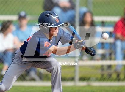 Thumbnail 1 in Cosumnes Oaks @ Del Campo photogallery.