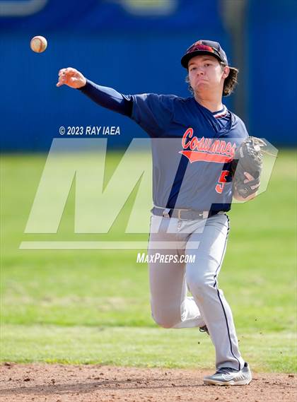 Thumbnail 2 in Cosumnes Oaks @ Del Campo photogallery.