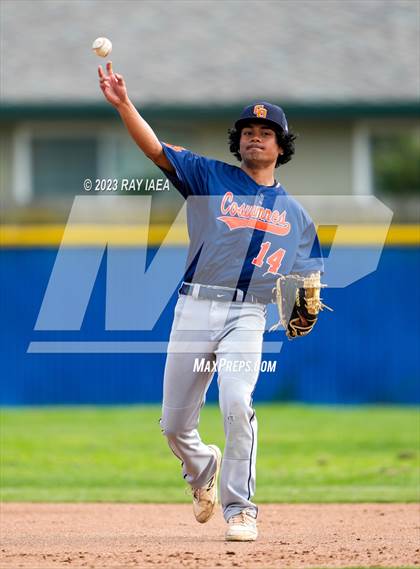 Thumbnail 2 in Cosumnes Oaks @ Del Campo photogallery.