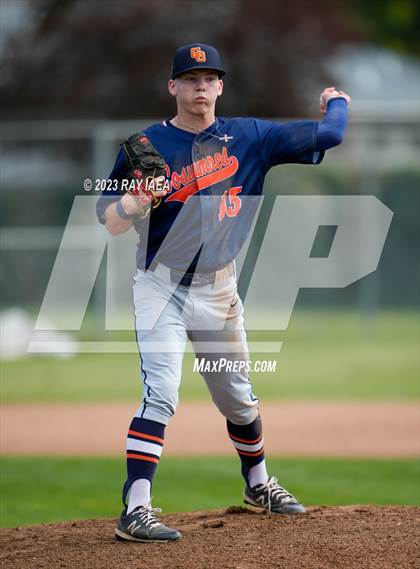 Thumbnail 3 in Cosumnes Oaks @ Del Campo photogallery.