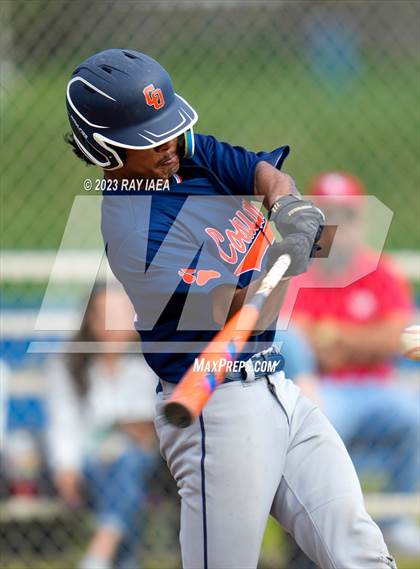 Thumbnail 2 in Cosumnes Oaks @ Del Campo photogallery.