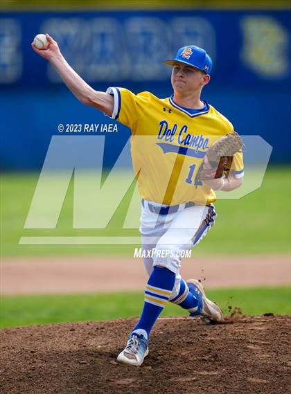 Thumbnail 3 in Cosumnes Oaks @ Del Campo photogallery.