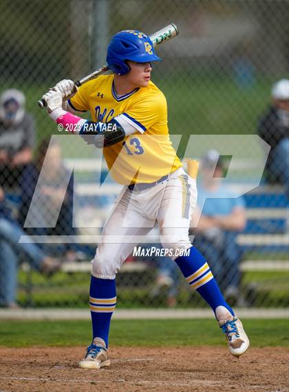 Thumbnail 1 in Cosumnes Oaks @ Del Campo photogallery.