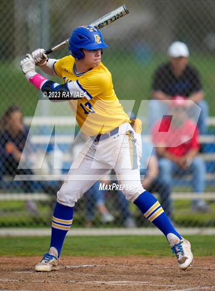 Thumbnail 1 in Cosumnes Oaks @ Del Campo photogallery.