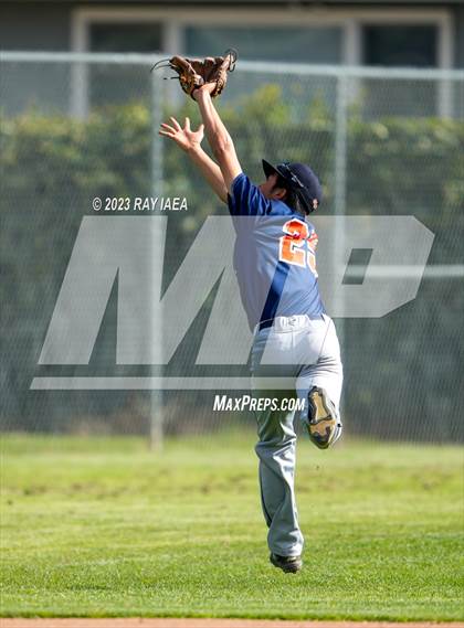 Thumbnail 2 in Cosumnes Oaks @ Del Campo photogallery.