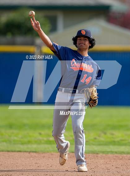 Thumbnail 3 in Cosumnes Oaks @ Del Campo photogallery.