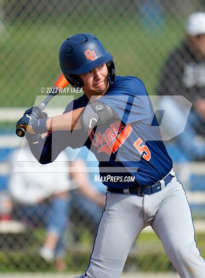 Thumbnail 1 in Cosumnes Oaks @ Del Campo photogallery.