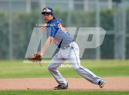 Thumbnail 1 in Cosumnes Oaks @ Del Campo photogallery.