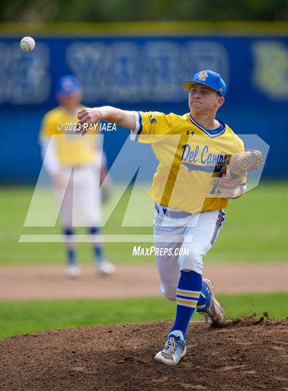 Thumbnail 1 in Cosumnes Oaks @ Del Campo photogallery.