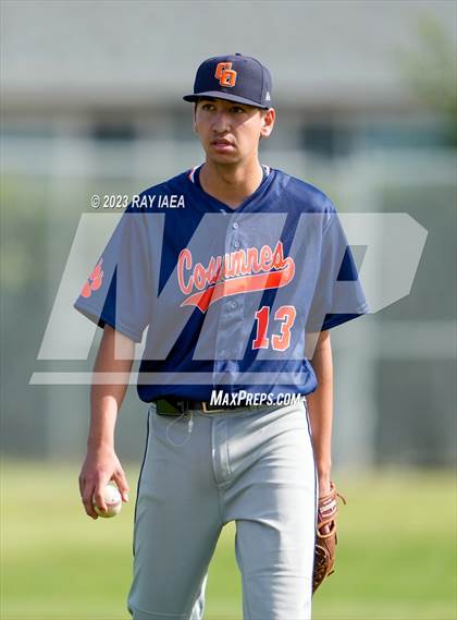 Thumbnail 3 in Cosumnes Oaks @ Del Campo photogallery.
