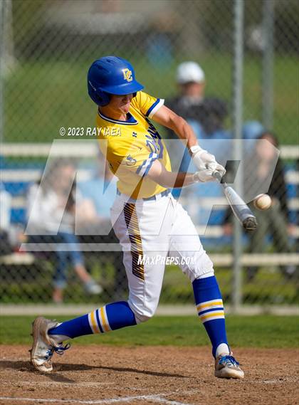 Thumbnail 1 in Cosumnes Oaks @ Del Campo photogallery.