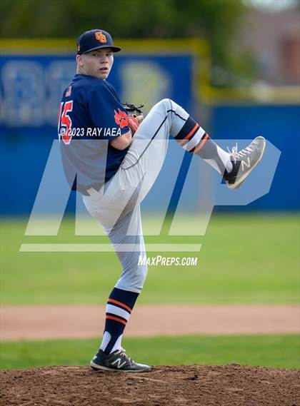 Thumbnail 2 in Cosumnes Oaks @ Del Campo photogallery.