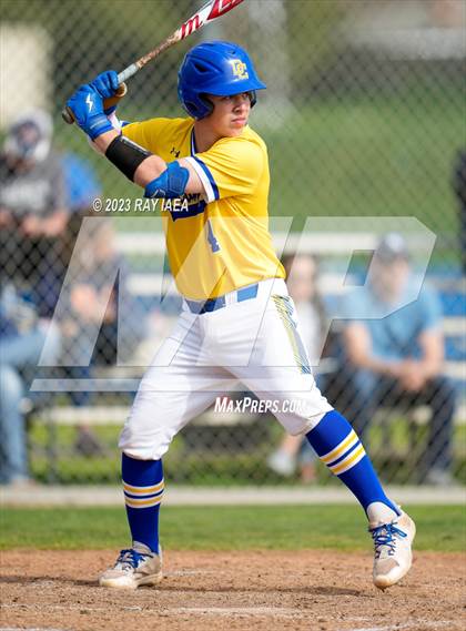 Thumbnail 2 in Cosumnes Oaks @ Del Campo photogallery.