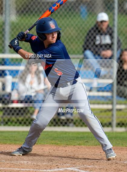 Thumbnail 3 in Cosumnes Oaks @ Del Campo photogallery.