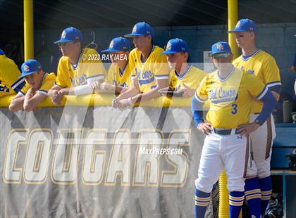 Thumbnail 3 in Cosumnes Oaks @ Del Campo photogallery.