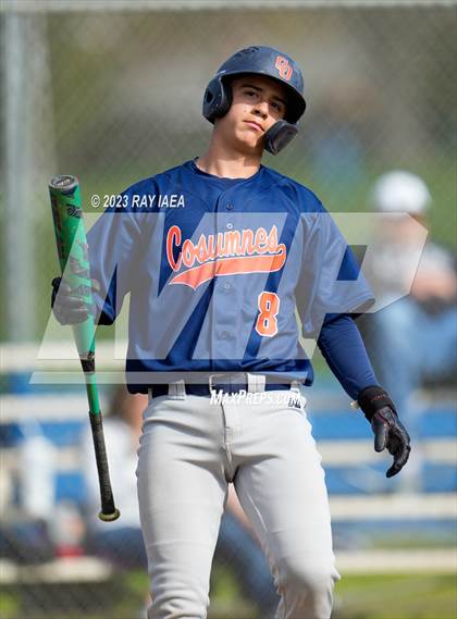 Thumbnail 3 in Cosumnes Oaks @ Del Campo photogallery.