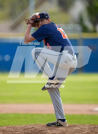Thumbnail 2 in Cosumnes Oaks @ Del Campo photogallery.
