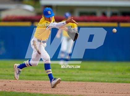 Thumbnail 2 in Cosumnes Oaks @ Del Campo photogallery.