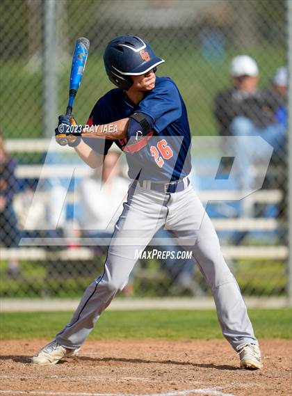 Thumbnail 2 in Cosumnes Oaks @ Del Campo photogallery.