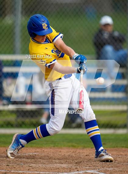 Thumbnail 2 in Cosumnes Oaks @ Del Campo photogallery.