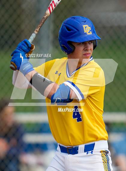Thumbnail 1 in Cosumnes Oaks @ Del Campo photogallery.