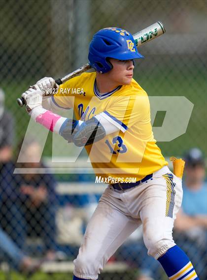 Thumbnail 2 in Cosumnes Oaks @ Del Campo photogallery.