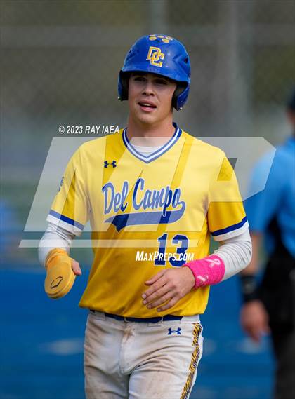 Thumbnail 1 in Cosumnes Oaks @ Del Campo photogallery.