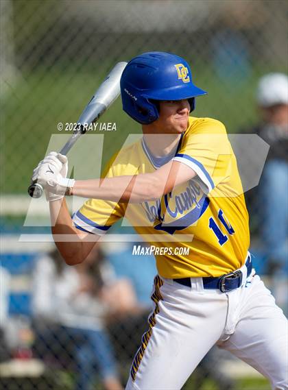 Thumbnail 3 in Cosumnes Oaks @ Del Campo photogallery.