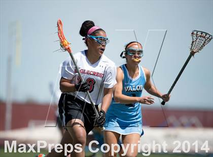 Thumbnail 2 in Valor Christian @ Eaglecrest photogallery.