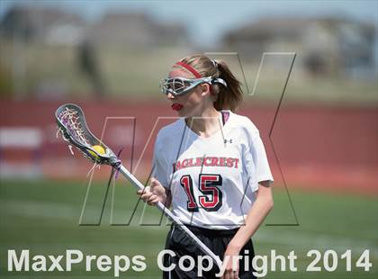 Thumbnail 1 in Valor Christian @ Eaglecrest photogallery.