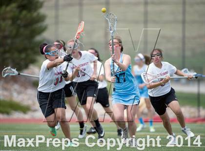 Thumbnail 2 in Valor Christian @ Eaglecrest photogallery.
