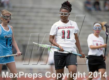 Thumbnail 3 in Valor Christian @ Eaglecrest photogallery.