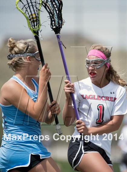 Thumbnail 3 in Valor Christian @ Eaglecrest photogallery.