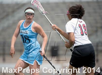 Thumbnail 1 in Valor Christian @ Eaglecrest photogallery.