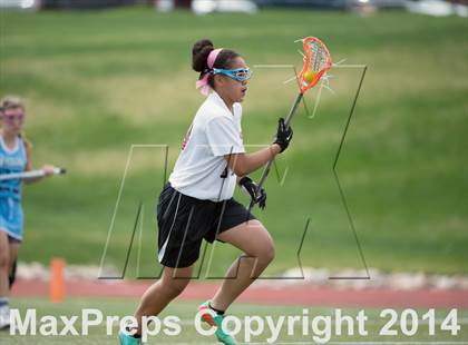 Thumbnail 3 in Valor Christian @ Eaglecrest photogallery.