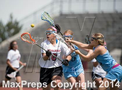 Thumbnail 1 in Valor Christian @ Eaglecrest photogallery.
