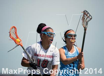 Thumbnail 3 in Valor Christian @ Eaglecrest photogallery.