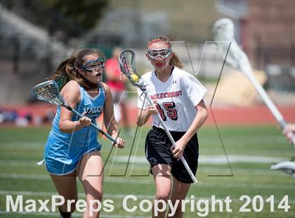 Thumbnail 3 in Valor Christian @ Eaglecrest photogallery.
