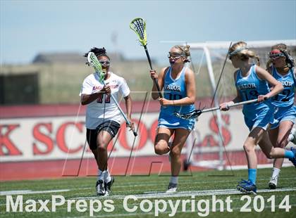 Thumbnail 2 in Valor Christian @ Eaglecrest photogallery.