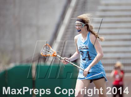 Thumbnail 1 in Valor Christian @ Eaglecrest photogallery.