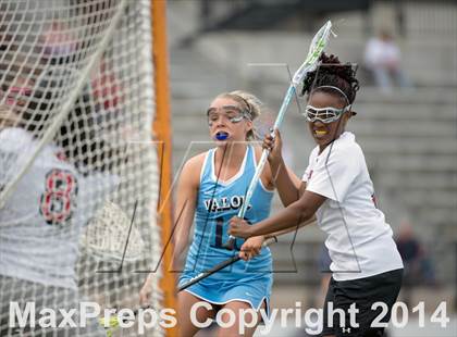 Thumbnail 1 in Valor Christian @ Eaglecrest photogallery.