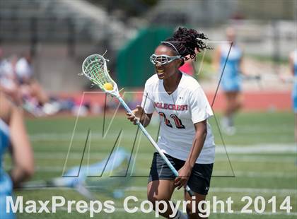 Thumbnail 1 in Valor Christian @ Eaglecrest photogallery.