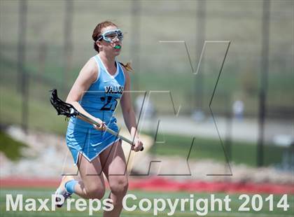 Thumbnail 3 in Valor Christian @ Eaglecrest photogallery.