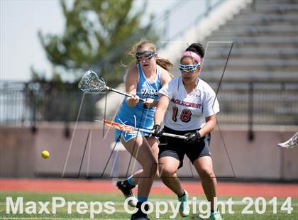Thumbnail 3 in Valor Christian @ Eaglecrest photogallery.