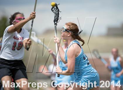 Thumbnail 1 in Valor Christian @ Eaglecrest photogallery.