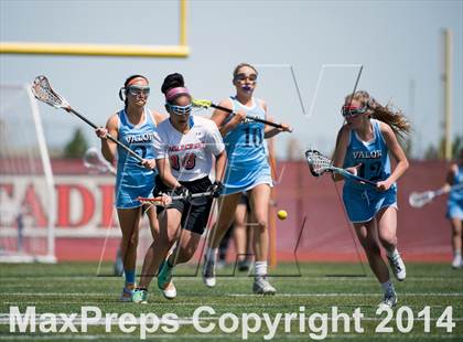 Thumbnail 2 in Valor Christian @ Eaglecrest photogallery.