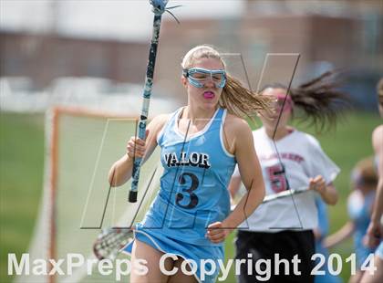 Thumbnail 3 in Valor Christian @ Eaglecrest photogallery.