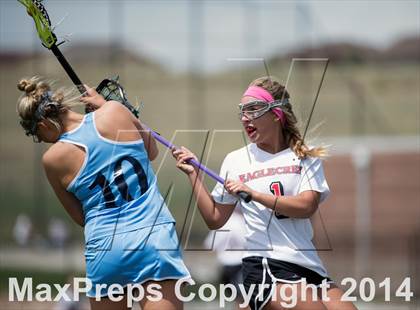 Thumbnail 1 in Valor Christian @ Eaglecrest photogallery.